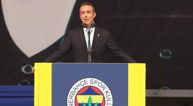Fenerbahçe yönetimine "tam yetki" verildi: Ligden çekilme kararı 3 ay süreyle ertelendi