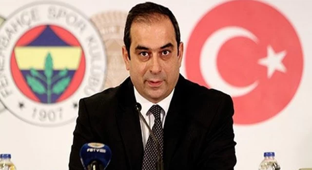 Fenerbahçe'de Şekip Mosturoğlu, Yüksek Divan Kurulu başkanlığına adaylığını açıkladı: Kulüpçülük anlayışının zayıfladığını görüyorum