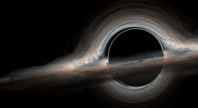 Galaksimizdeki en büyük kara delik keşfedildi