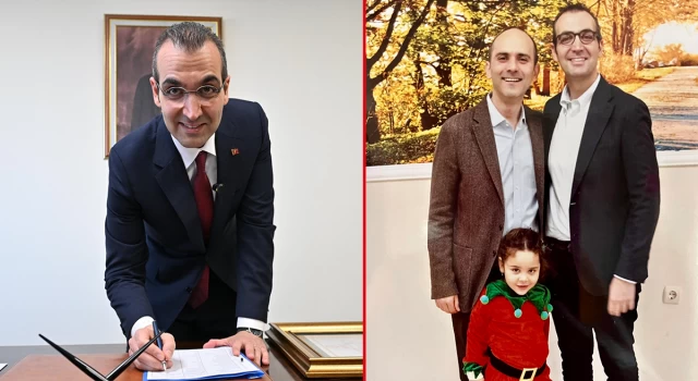 İlk imzasını Gezi tutuklusu Tayfun Kahraman’ın kalemiyle atan Şişli Belediye Başkanı Emrah Şahan’ın ilk ziyareti de Kahraman’a oldu