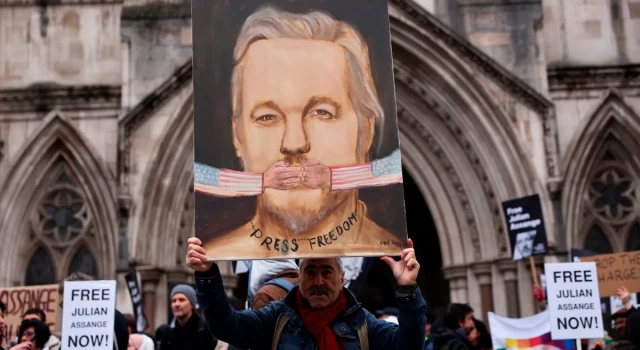 Joe Biden, Julian Assange hakkındaki kovuşturmanın düşürülmesi talebini değerlendirme sürecinde