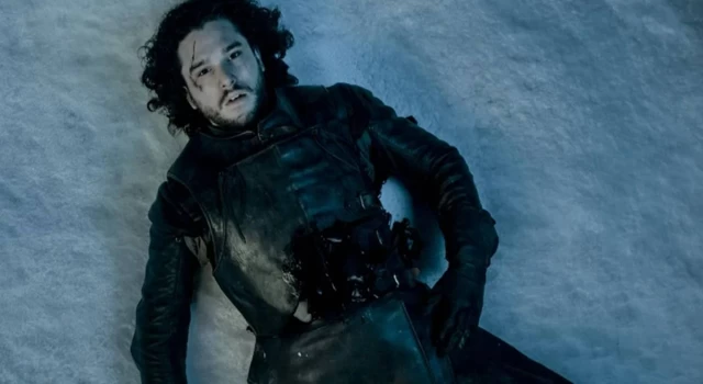 Jon Snow dizisi iptal edildi