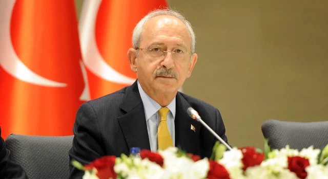 Kılıçdaroğlu’ndan 21 yıl önce Meclis çatısı altında hazırlanan “yolsuzluk” raporu için çağrı: Tozlu raflarda bekliyor…