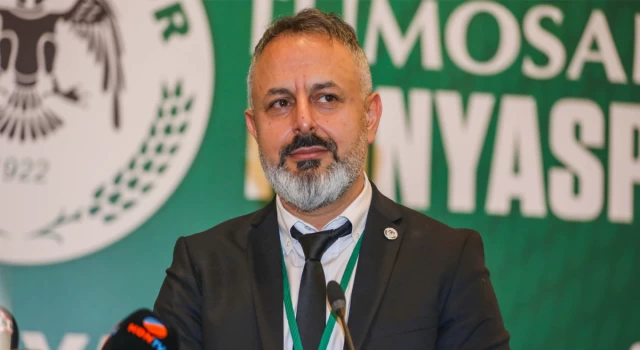 Konyaspor Başkanı Ömer Korkmaz'dan iddialı sözler: Fenerbahçe’den intikamımızı alacağız