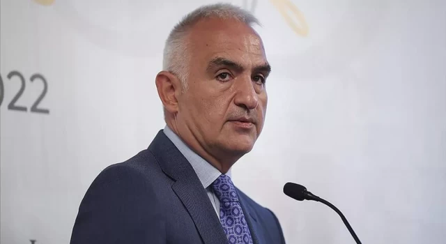 Kültür ve Turizm Bakanı, 'Milliyet farkı' ücreti alan otele ne kadar para ceza kesildiği açıkladı