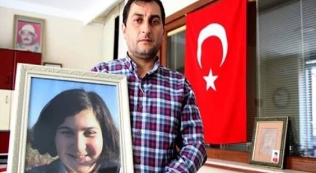 Rabia Naz’ın babasından Bakan Tunç’a çağrı: Kızımızın ruhu artık huzura kavuşsun