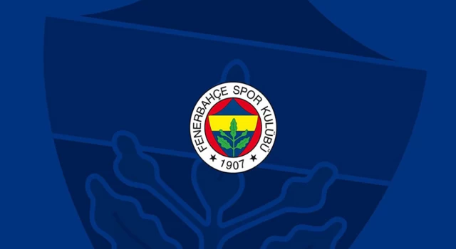 Süper Kupa maçından çekilen Fenerbahçe'den ilk açıklama: Dünyanın en büyük spor kulübü olarak...