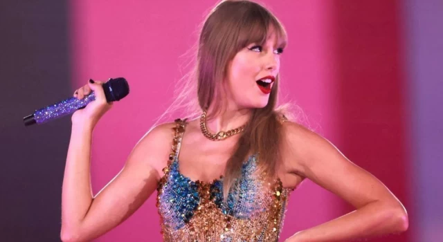 Taylor Swift'in yeni albümü sızdırıldı, hayranları tepki gösterdi