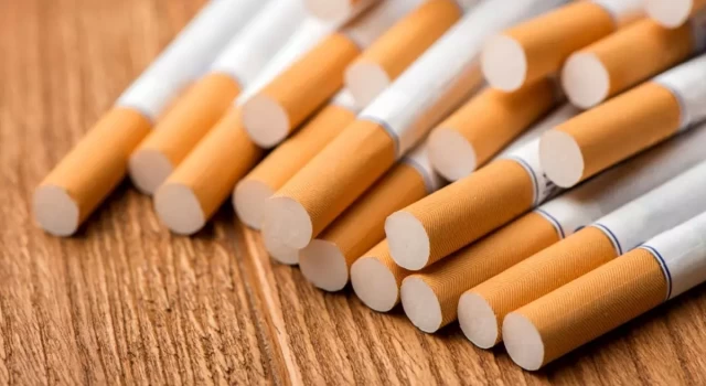 Tekel bayilerden 'sigara' boykotu: O markayı satmayacaklar