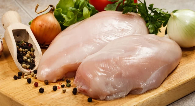 Ticaret Bakanlığı'ndan tavuk eti ihracatına düzenleme