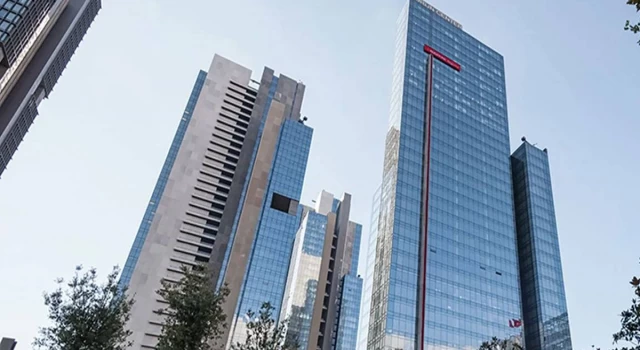 Torunlar GYO, Torun Tower Ofis binasını Denizbank'a sattı