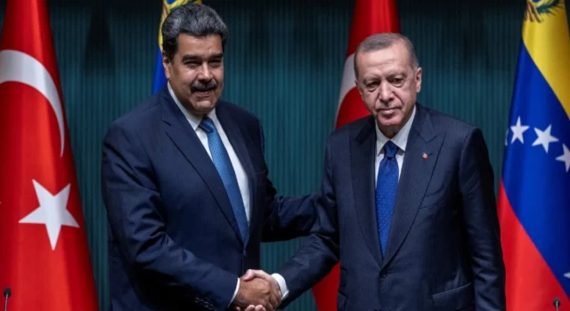 Türkiye, enflasyonda Venezuela'yı geride bıraktı