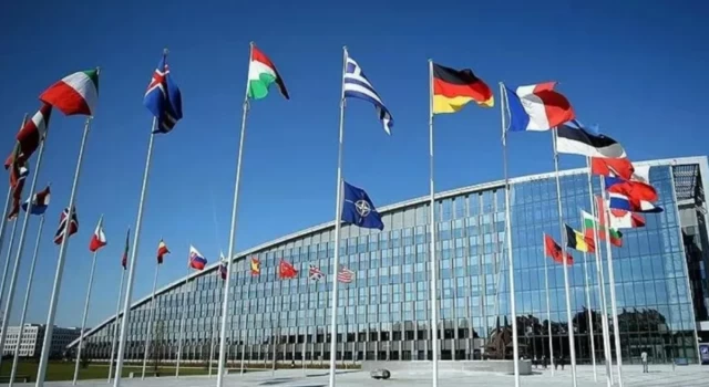 Türkiye, NATO Genel Sekreterliği için destekleyeceği ismi açıkladı