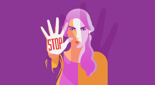 Avrupa Birliği, kadına yönelik şiddete karşı ortak yasada birleşti