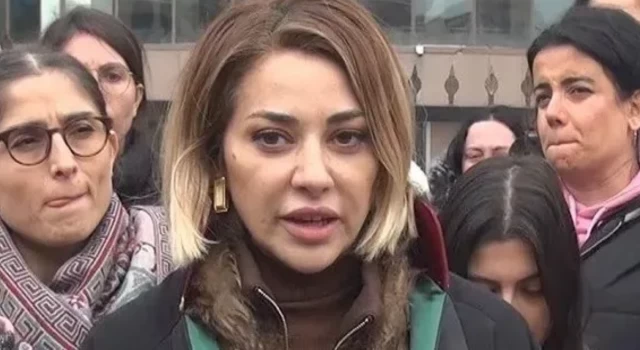 Avukat Feyza Altun'dan erkekler hakkında küfürlü paylaşım