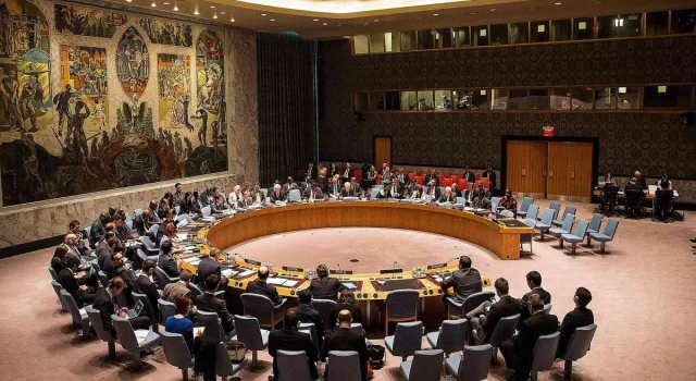 BM Genel Kurulu, Filistin’in BM’ye tam üyelik teklifine destek verecek