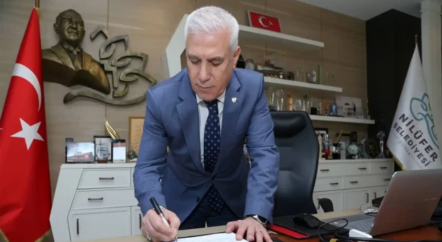 Bursa Büyükşehir Belediye Başkanı Bozbey akraba atamalarına açıklık getirdi