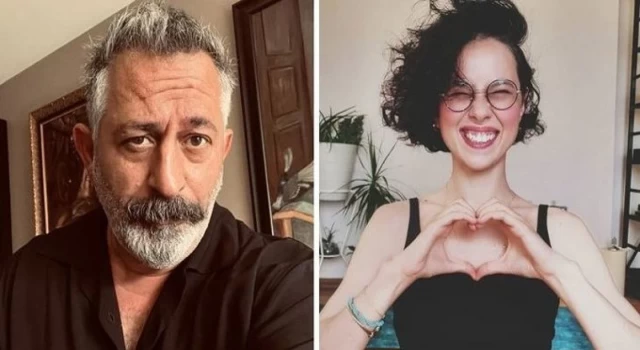 Cem Yılmaz ve Necla Karahalil aşkı bitti iddiası! Takipten çıktı