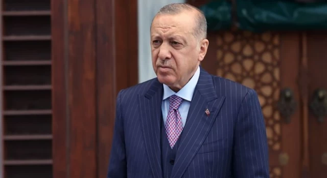 Cumhurbaşkanı Erdoğan: Siyaset yumuşama dönemine girdi
