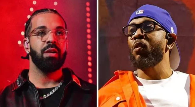 Drake ve Kendrick Lamar kapışması: Aileleri hedef tahtasına oturdu