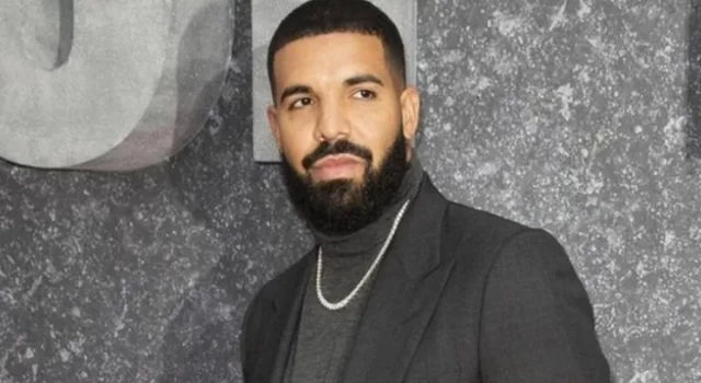 Dünyaca ünlü rapçi Drake'in evine silahlı saldırı