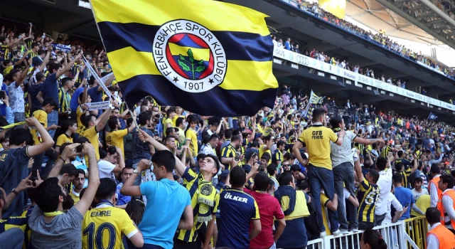 Fenerbahçe'de başkanlık seçimi için tarih açıklandı
