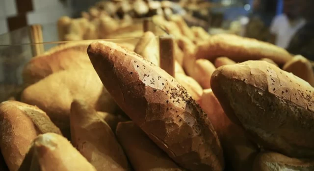 İstanbul'da ekmeğe zam gelmesi bekleniyor