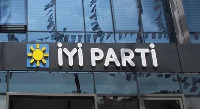 İYİ Parti İzmir'de kurultay sonrası 400 üye istifa etmiş