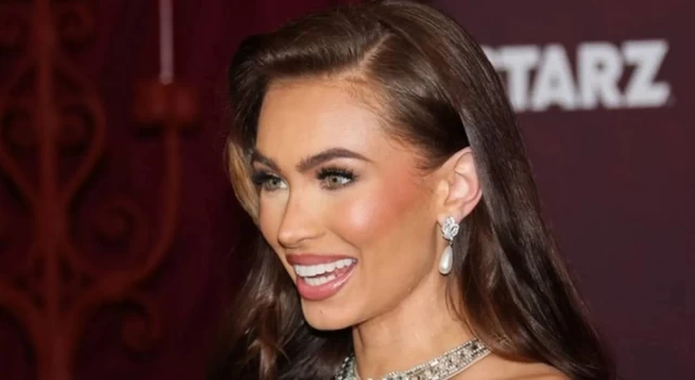 Miss Amerika güzeli tacını bıraktı: Aklımı kaçırıyorum