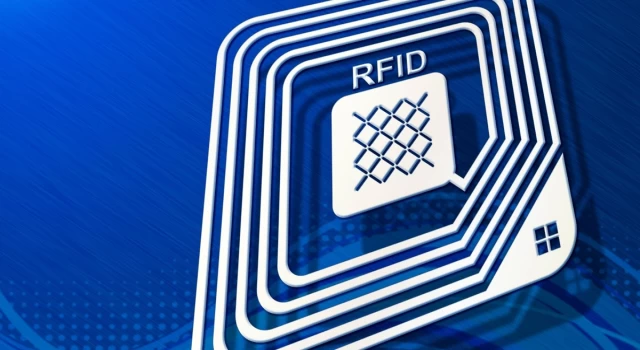 RFID Etiketleri ve Okuyucularının Önemi