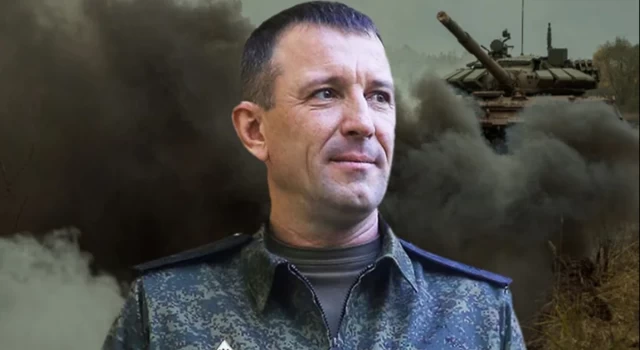 Rusya'da ordudaki sorunları eleştirmesinin ardından görevinden alınan Tümgeneral Popov, ’dolandırıcılık’ suçlamasıyla hapse atıldı
