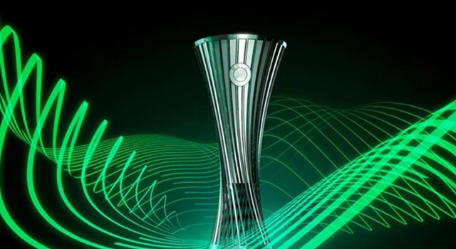 UEFA Konferans Ligi'nde yarı final zamanı