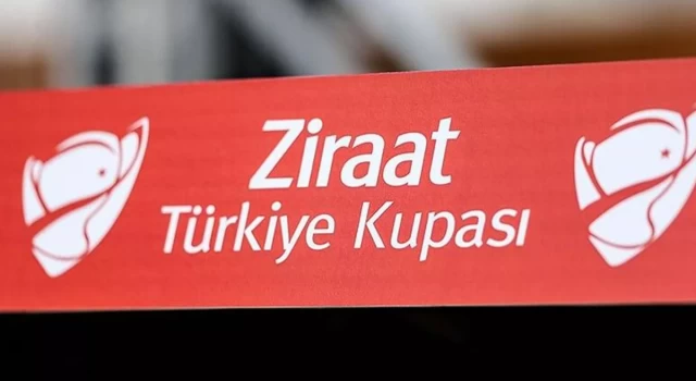 Ziraat Türkiye Kupası finalinde taraftarların yer alacağı tribünler belli oldu