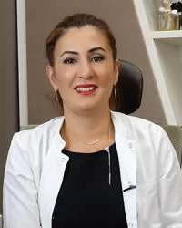 Dr. Cevahir Tekcan