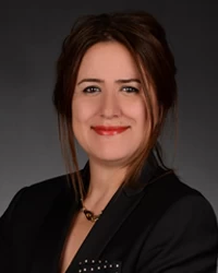 Dr. Nimet Elif Uluğ