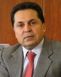 Prof. Dr. Ahmet Özer