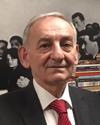 Dr. Yakup Dıvrak