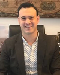 Dr. Mustafa Murat Kubilay