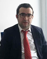 Dr. Mustafa Şahin