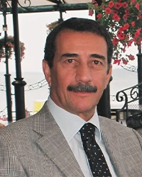 E. Büyükelçi A. Süha Umar