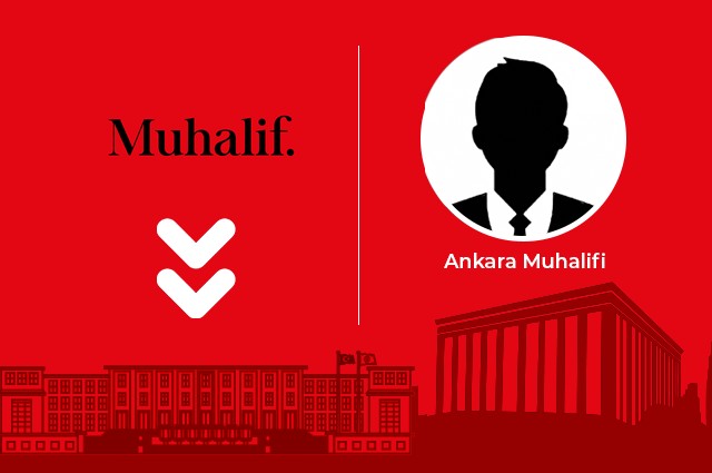 Ak Parti, İstanbul için Ali Yerlikaya’yı mı hazırlıyor?