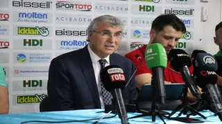 Hentbolda HDI Sigorta Erkekler Türkiye Kupası Dörtlü Finali yarın başlıyor