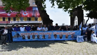 Trabzon ve Giresun’dan Mavi Marmara saldırısına kınama
