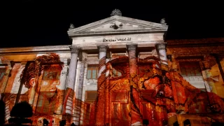 İstanbul Arkeoloji Müzeleri’nin yeni sergileri açıldı