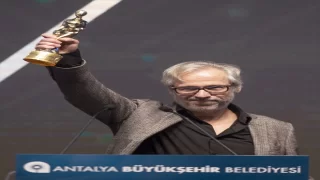 59. Antalya Altın Portakal Film Festivali’nde ödüller sahiplerini buldu 
