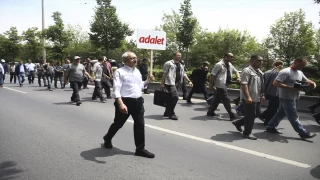 Millet İttifakı’nın cumhurbaşkanı adayının Kemal Kılıçdaroğlu olduğu açıklandı