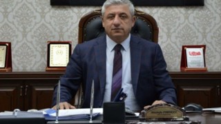 AK Parti’li belediyede başkan yardımcısı oldu