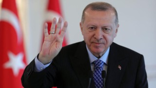 Erdoğan, Telegram ve BiP'ten paylaşımda bulundu