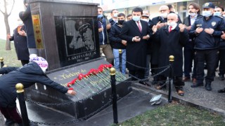 Gaffar Okkan, Diyarbakır'da anıldı 