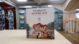 Yazarlardan "İstanbul'un Kültürel Yüzü"